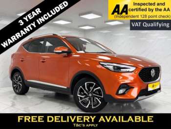 2023 (23) - 1.0 T-GDI Exclusive SUV 5dr Petrol Auto Euro 6 (111 ps)