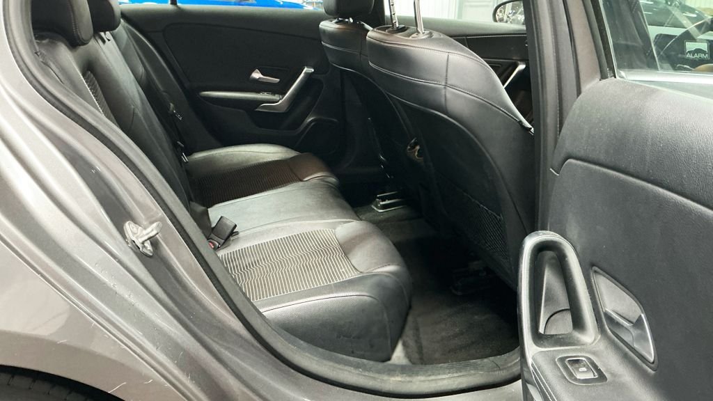 Used Mercedes-Benz A-Class 2018 for sale - 76665517: Photo 11