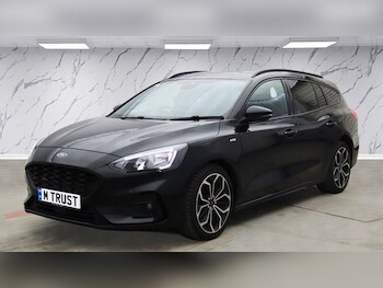 Used Ford Focus 2019 for sale - 78538346: Photo