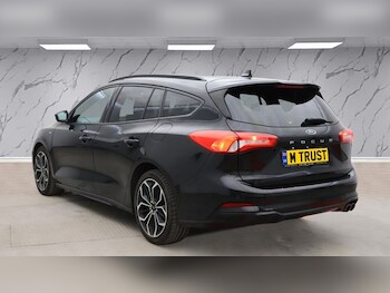 Used Ford Focus 2019 for sale - 78538346: Photo