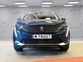 Used Peugeot 3008 2022 for sale - 79493559: Photo