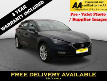 2022 (22) - 1.5 TSI EVO SE Dynamic Hatchback 5dr Petrol Manual Euro 6 (s/s) (130 ps)
