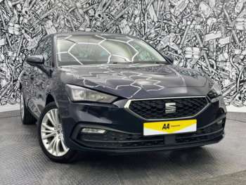 Used SEAT Leon 2022 for sale - 75194655: Photo