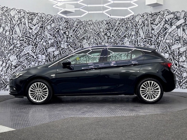 Used Vauxhall Astra 2019 for sale - 75716069: Photo 12