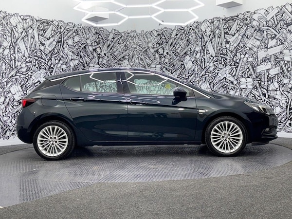 Used Vauxhall Astra 2019 for sale - 75716069: Photo 15