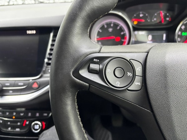 Used Vauxhall Astra 2019 for sale - 75716069: Photo 19