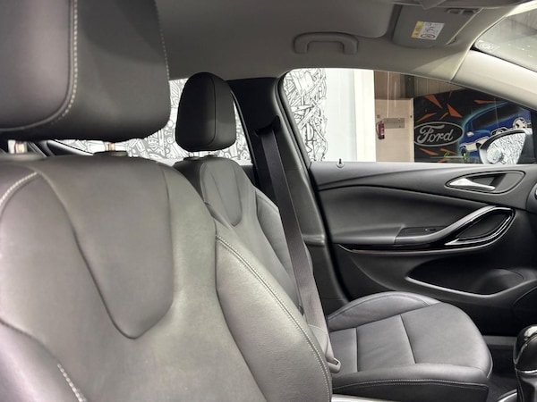 Used Vauxhall Astra 2019 for sale - 75716069: Photo 23