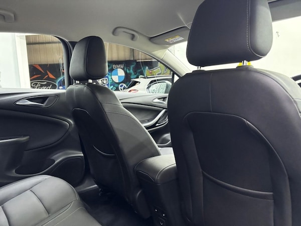 Used Vauxhall Astra 2019 for sale - 75716069: Photo 24
