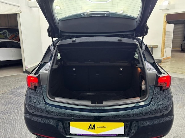 Used Vauxhall Astra 2019 for sale - 75716069: Photo 26