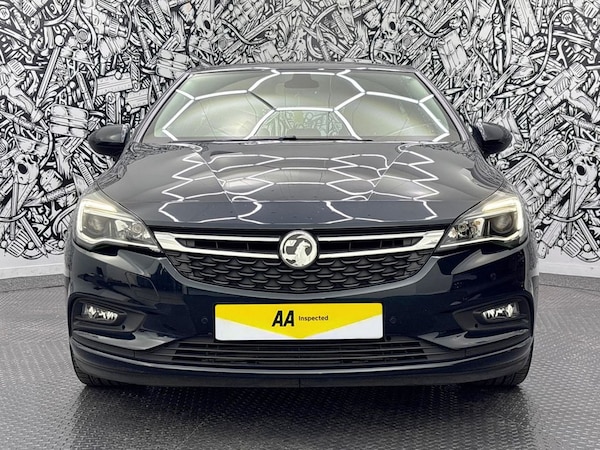 Used Vauxhall Astra 2019 for sale - 75716069: Photo 5