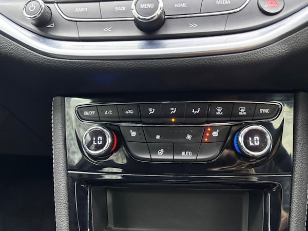 Used Vauxhall Astra 2019 for sale - 75716069: Photo 8