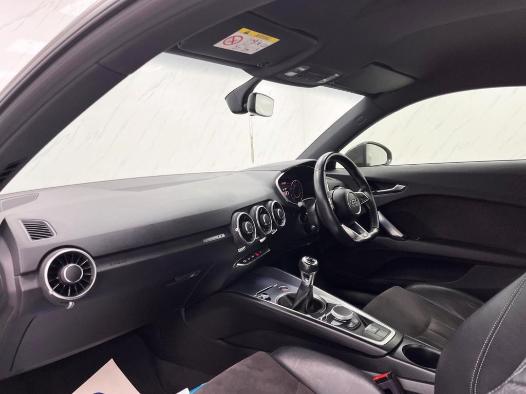 Used Audi TT 2017 for sale - 76367543: Photo 20