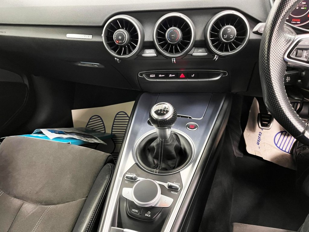 Used Audi TT 2017 for sale - 76367543: Photo 22
