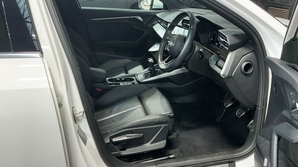 Used Audi A3 2021 for sale - 76367890: Photo 10