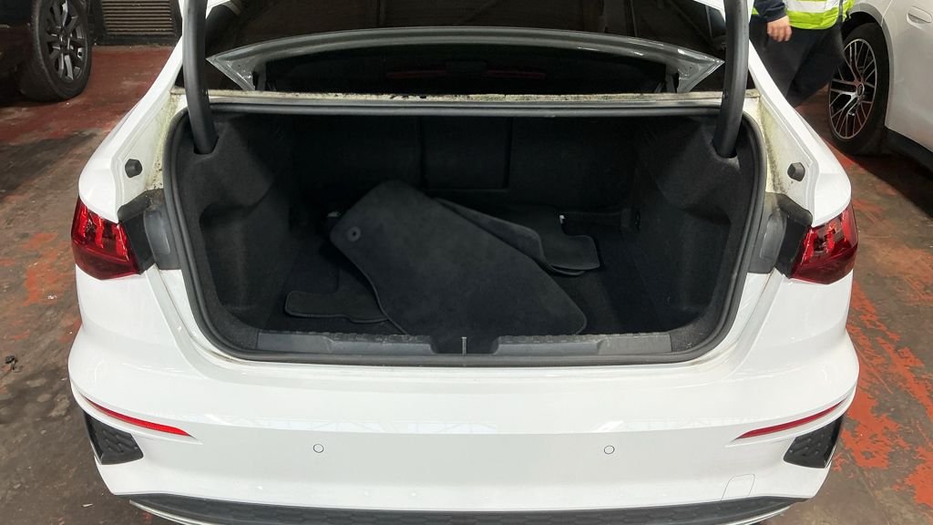 Used Audi A3 2021 for sale - 76367890: Photo 12