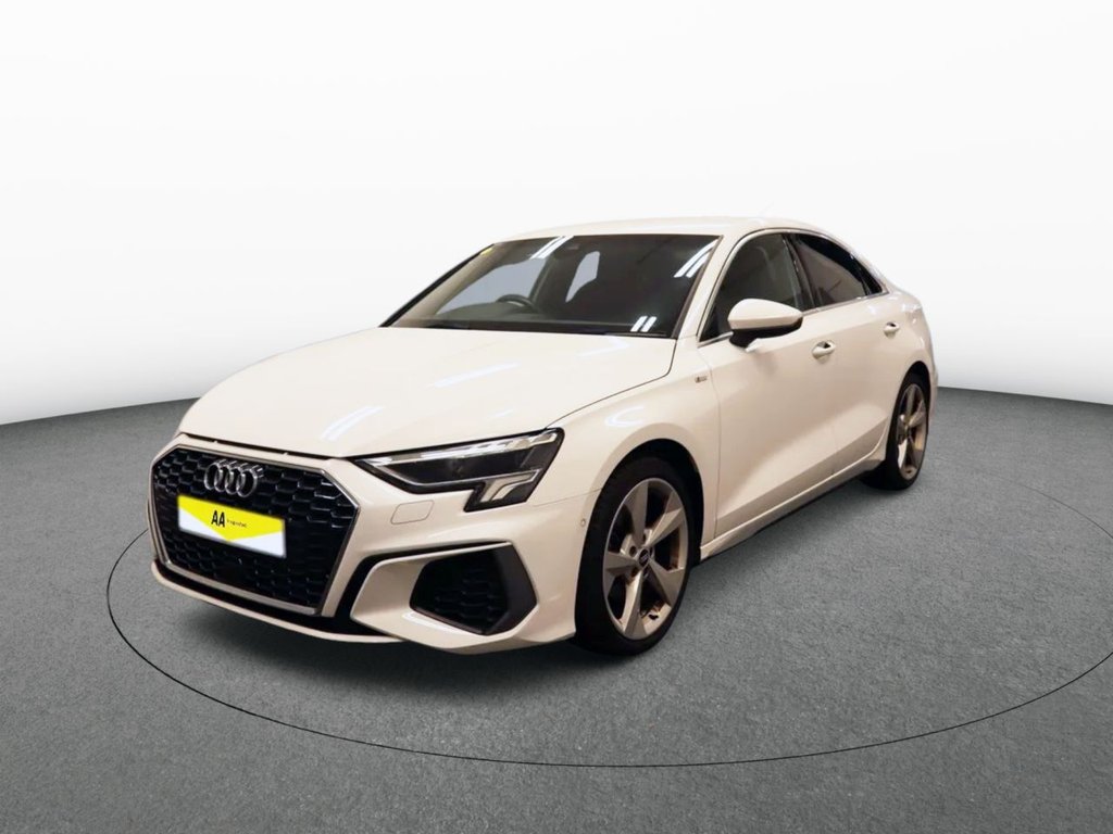 Used Audi A3 2021 for sale - 76367890: Photo 3