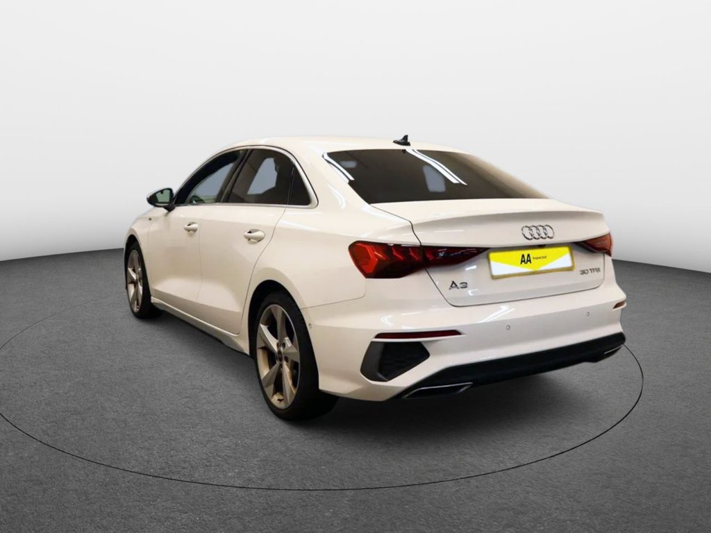 Used Audi A3 2021 for sale - 76367890: Photo 4