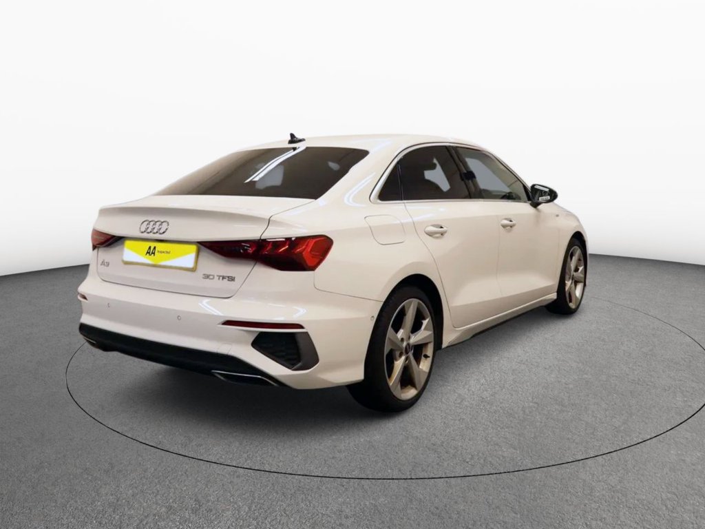 Used Audi A3 2021 for sale - 76367890: Photo 5