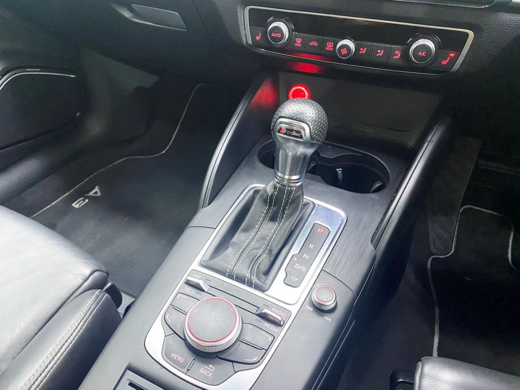 Used Audi A3 2014 for sale - 77319489: Photo 19