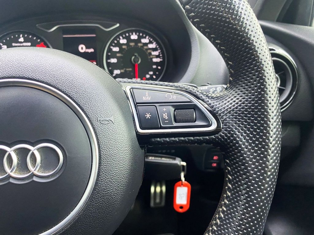Used Audi A3 2014 for sale - 77319489: Photo 22