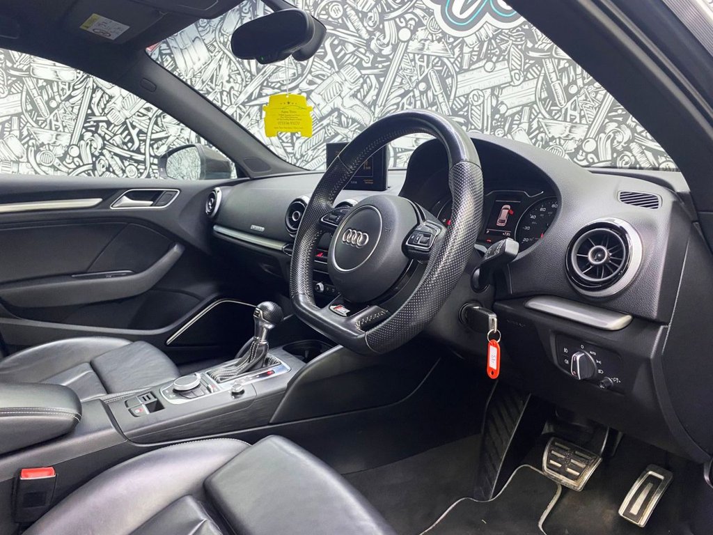 Used Audi A3 2014 for sale - 77319489: Photo 23