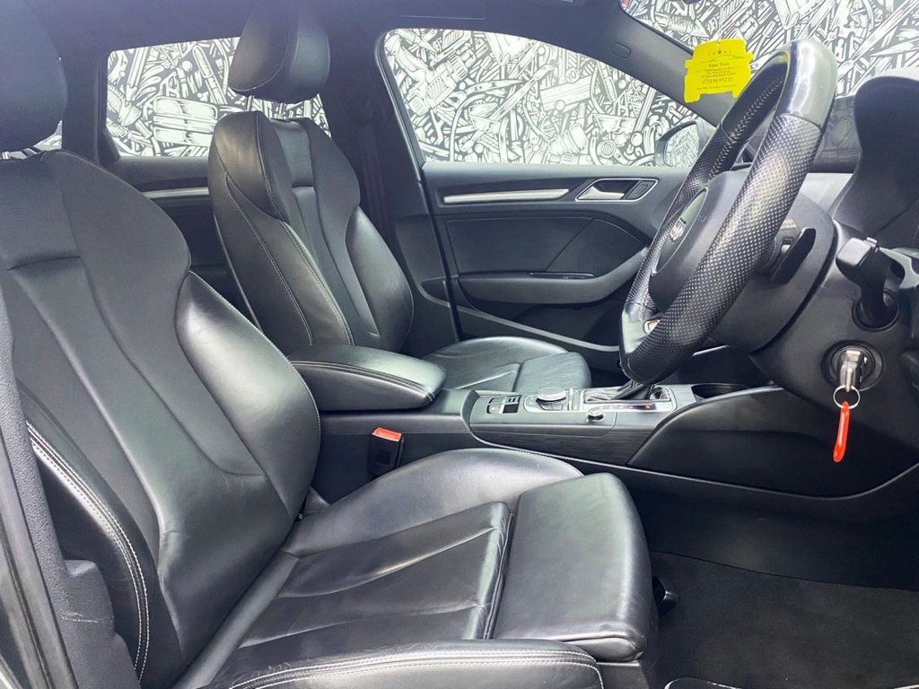 Used Audi A3 2014 for sale - 77319489: Photo 24