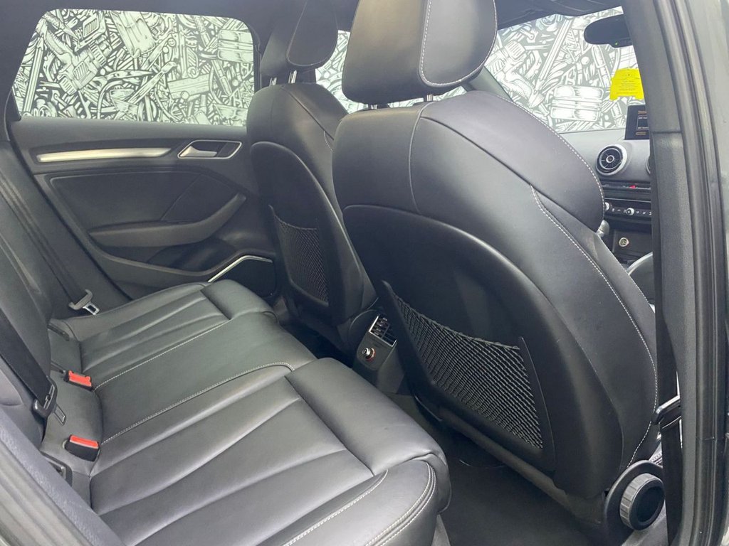 Used Audi A3 2014 for sale - 77319489: Photo 25