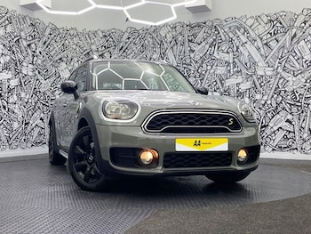 Used MINI Countryman 2019 for sale - 76973745: Photo
