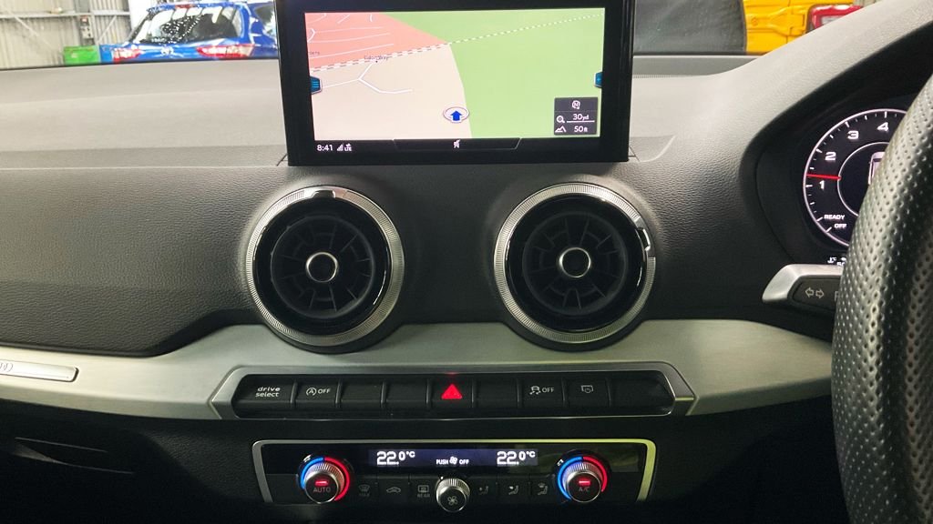 Used Audi Q2 2022 for sale - 78145364: Photo 10