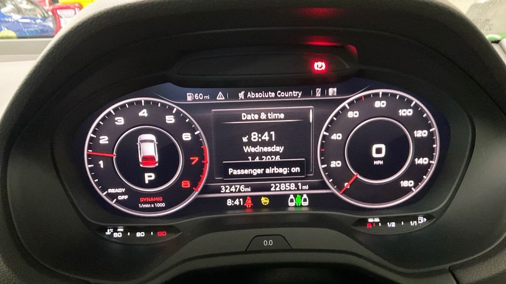 Used Audi Q2 2022 for sale - 78145364: Photo 11