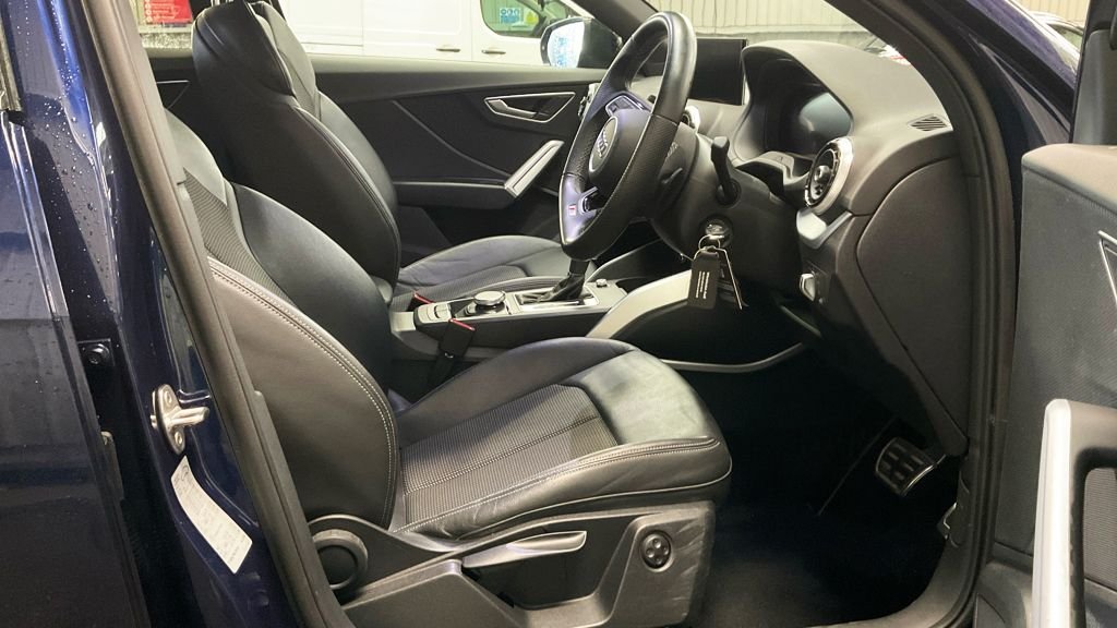 Used Audi Q2 2022 for sale - 78145364: Photo 12