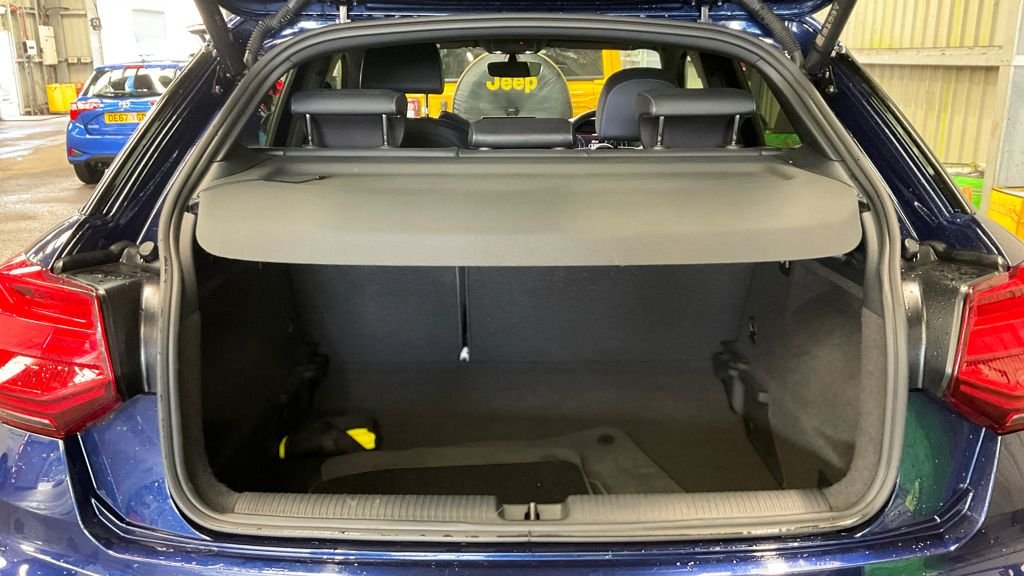 Used Audi Q2 2022 for sale - 78145364: Photo 14