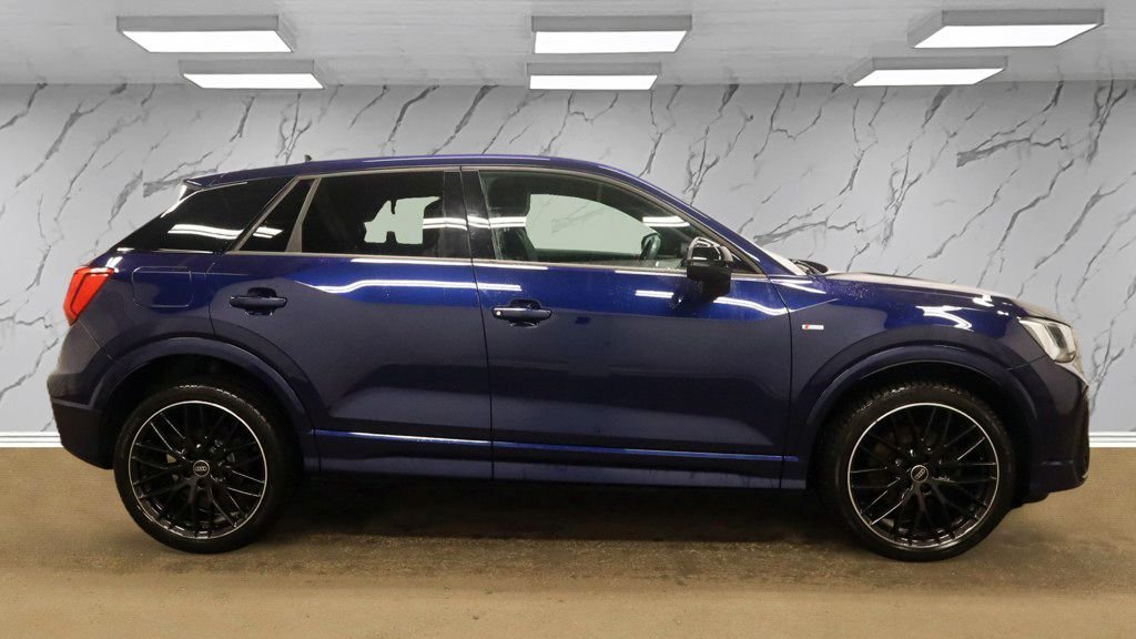 Used Audi Q2 2022 for sale - 78145364: Photo 7