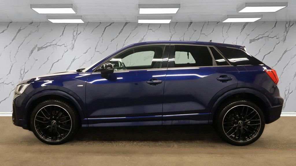 Used Audi Q2 2022 for sale - 78145364: Photo 8