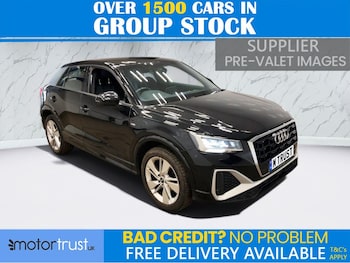 Used Audi Q2 2022 for sale - 78975391: Photo