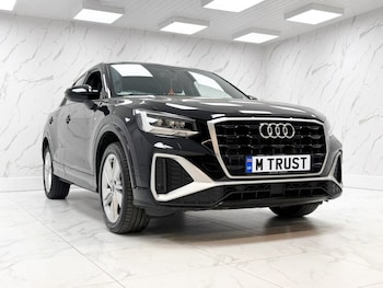 Used Audi Q2 2022 for sale - 78975391: Photo
