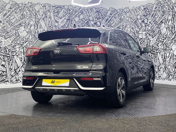 Used Kia Niro 2017 for sale - 76323231: Photo 10