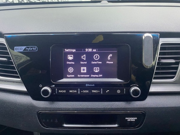 Used Kia Niro 2017 for sale - 76323231: Photo 15