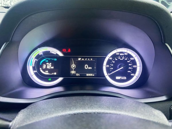 Used Kia Niro 2017 for sale - 76323231: Photo 17