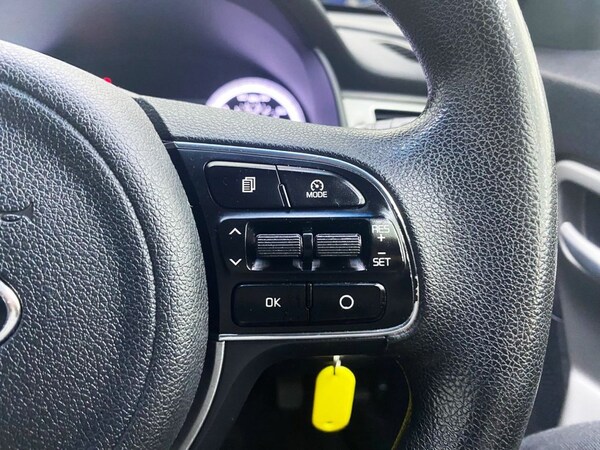Used Kia Niro 2017 for sale - 76323231: Photo 18