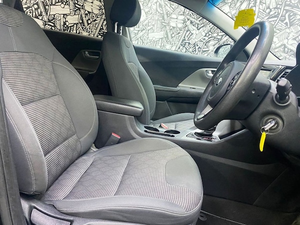 Used Kia Niro 2017 for sale - 76323231: Photo 19