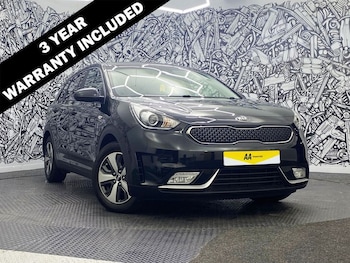 Kia - Niro