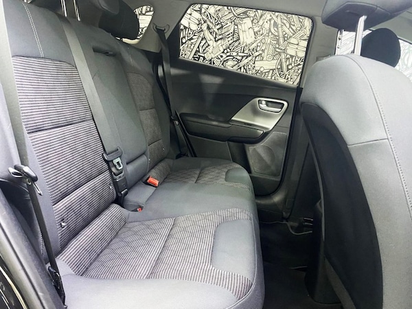 Used Kia Niro 2017 for sale - 76323231: Photo 21