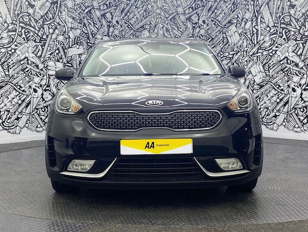 Used Kia Niro 2017 for sale - 76323231: Photo 4