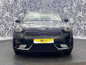 Used Kia Niro 2017 for sale - 76323231: Photo 4