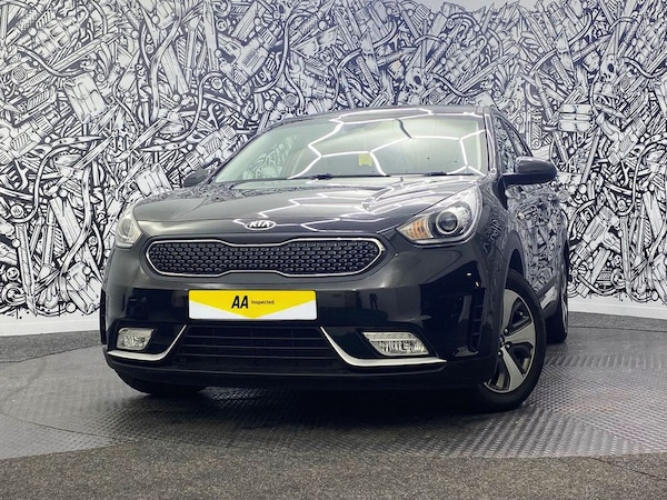 Used Kia Niro 2017 for sale - 76323231: Photo 5