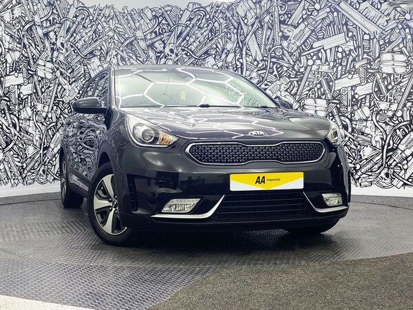 Used Kia Niro 2017 for sale - 76323231: Photo 7