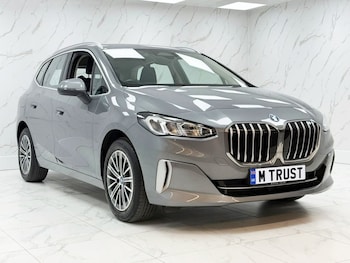 Used BMW 2 Series Active Tourer 2023 for sale - 79178733: Photo