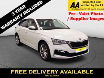 2021 (21) - 1.5 TSI SE L 5dr