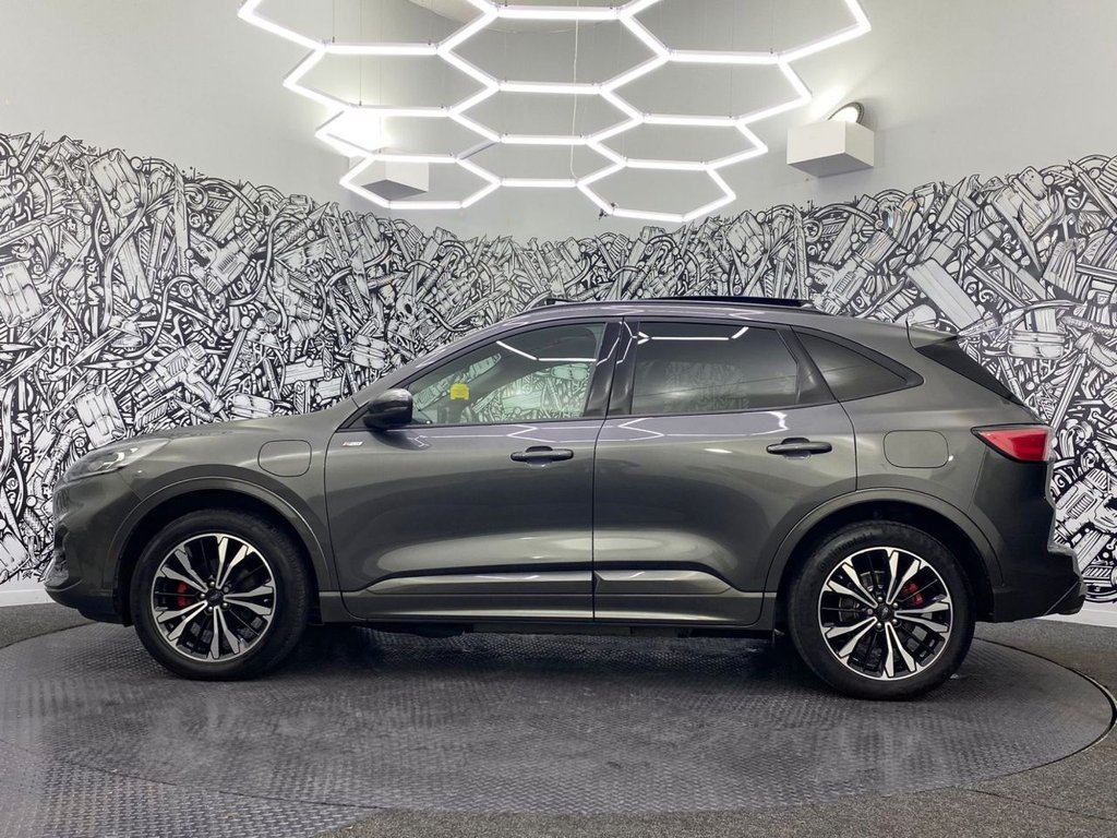 Used Ford Kuga 2021 for sale - 76590752: Photo 12